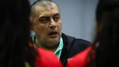 محمد عادل: سيدات يد الأهلي حققن لقب الدوري بجدارة