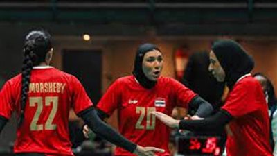 سيدات الطائرة يهزمن جامبيا في دورة الألعاب الإفريقية بغانا