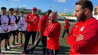 إعلان قائمة منتخب الشباب لكرة القدم استعدادا للمشاركة في الدورة الودية الدولية بالجزائر