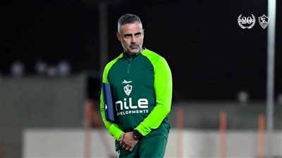قبل المدفع (4).. جوميز غير مقتنع بصفقات الزمالك الجديدة 