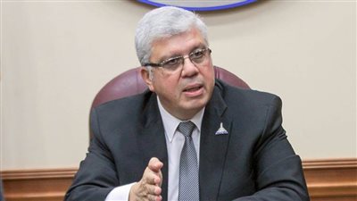 أيمن عاشور: المسابقات العلمية تُصقل شخصية الطلاب وتُعزز روح الابتكار لديهم