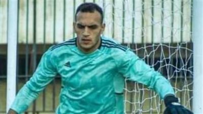 عاجل.. أصيب بوعكة خلال التراويح.. تطورات الحالة الصحية لحارس مرمى المنصورة 