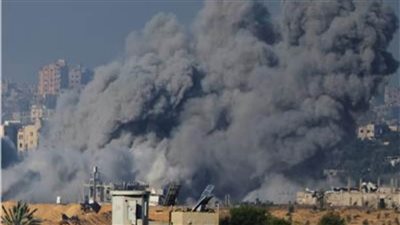 غارة لطيران الاحتلال على جنوب لبنان