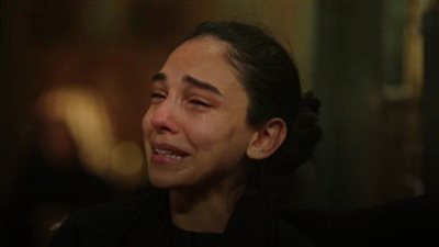 الغيرة تشعل النار في غرفة سلمى أبوضيف في 