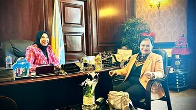 شهادة تقدير من المبادرة الرئاسية 