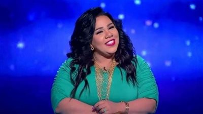 شيماء سيف: هذه أكثر 3 مسلسلات أعجبتني