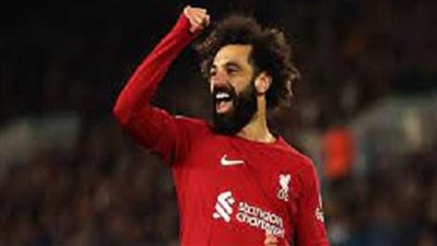 محمد صلاح يحطم رقما قياسيا جديدا بعد هدفه في سبارتا براج