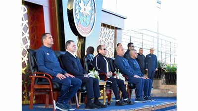 عاجل..الرئيس السيسي يحذر مجددًا من خطورة اجتياح رفح ومن اتساع نطاق الحرب