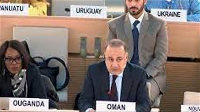 سلطنة عمان تؤكد دعمها لكافة الجهود الدولية للحد من تحديات التغير المناخي