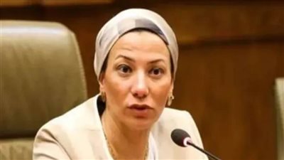 وزيرة البيئة: الانتهاء من تركيب أول محطتين للرصد اللحظي لمستويات الضوضاء ببورسعيد والمنوفية