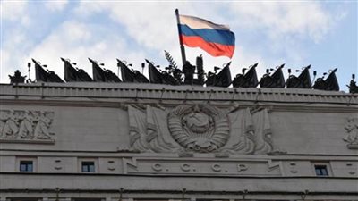 الدفاع الروسية: تدمير طائرة مسيرة أوكرانية في أجواء مقاطعة 