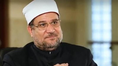 وزير الأوقاف يهنئ الرئيس السيسي والقوات المسلحة بذكرى انتصارات العاشر من رمضان