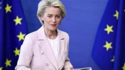 سفير ميثاق المناخ الأوروبي يؤكد أهمية زيارة المفوضية الأوروبية لمصر لدعم قطاع الطاقة