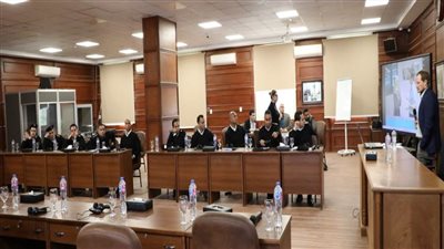 أكاديمية الشرطة تنظم دورة تدريبية في مجال قواعد الأمم المتحدة لمعاملة نزلاء مراكز الإصلاح والتأهيل