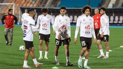 قبل المدفع (5).. كواليس حديث حسام حسن مع كتيبة الأهلي ومارسيل كولر