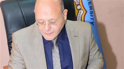 النعماني يعلن وضع الجدول الزمني للتشغيل التجريبي لمستشفى الجراحات بجامعة سوهاج