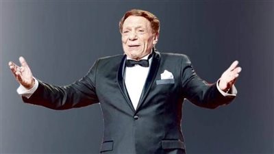 نجوم في الذاكرة| زعيم الشاشة العربية 