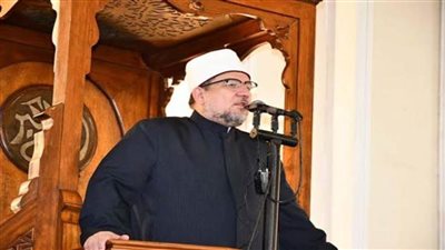 وزير الأوقاف: الفتوى تتغير بتغير الزمان والمكان والأحوال