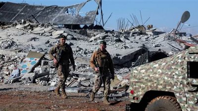 لبنان يسلم رده على المبادرة الفرنسية لوقف التصعيد مع إسرائيل