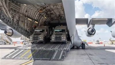 عاجل.. وسائل إعلام أمريكية تتحدث عن بدء تأخير واشنطن تقديم المساعدات لإسرائيل 