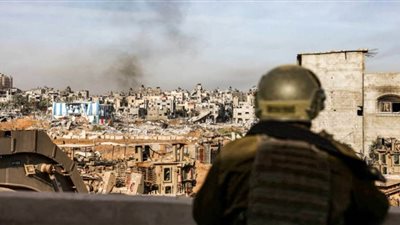 فتح: إن من تسبب في اعادة احتلال 