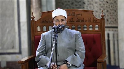  الصيام أيام معدودات لكنه عطاء من الله لسعادة أهل الأرض