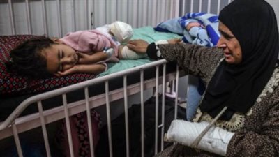 عاجل.. مسؤول أممي: لم يعد ثمة 