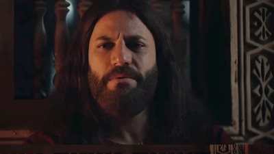 نيقولا معوض يبحث عن إجابات لأسئلة عمر الخيام في 