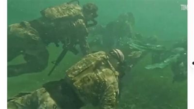 عاجل.. أمريكا تلعب في أحشاء الصين