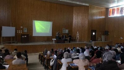 ورشة عمل عن الإصابات الرياضية.. تنظمها كلية التربية الرياضية بسوهاج