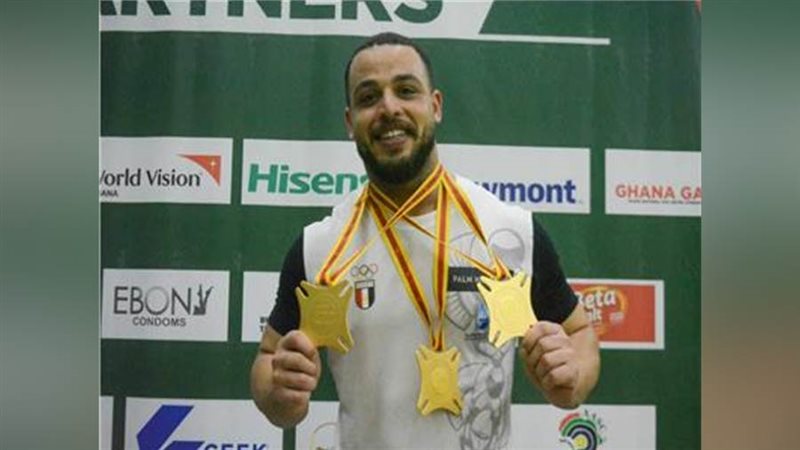 البطل المصري كريم