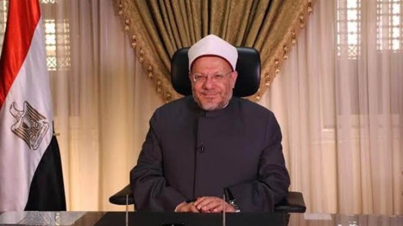 الدكتور شوقي علام