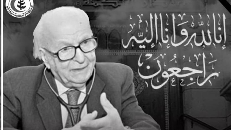 الدكتور حمدي السيد