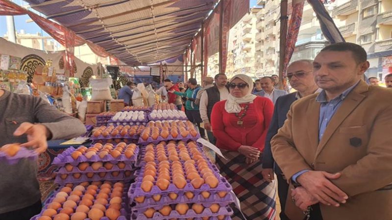 افتتاح فرع جديد ل