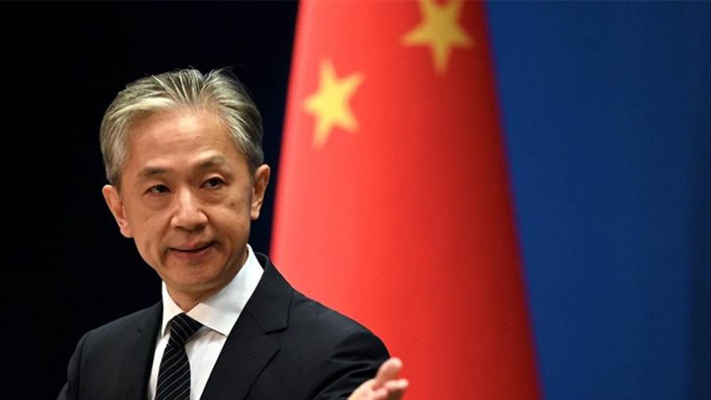 المتحدث باسم وزارة