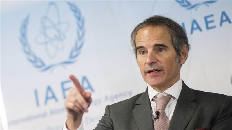 رافائيل جروسي