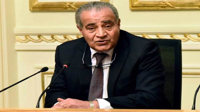 د. علي المصيلحي وزير