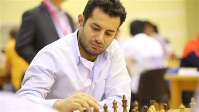 أحمد عدلي رئيسًا للجنة المؤقتة لإدارة اتحاد الشطرنج