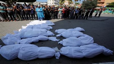  الصحة: ارتفاع عدد ضحايا العدوان الإسرائيلي بالضفة إلى 435 شهيدا