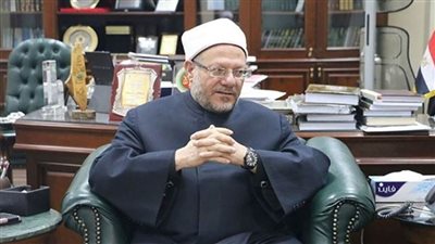 مفتي الجمهورية يدين الهجوم الإرهابي الذي استهدف فندقًا بالعاصمة الصومالية مقديشو