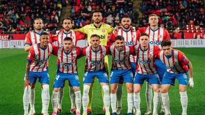 هدية للريال.. جيرونا يخسر أمام خيتافي بهدف نظيف في الدوري الإسباني