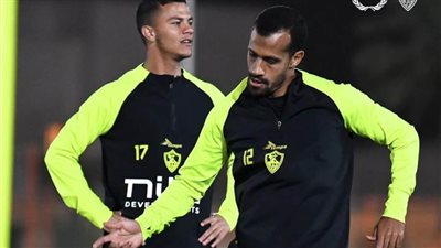 الزمالك يعلن تفاصيل إصابة 