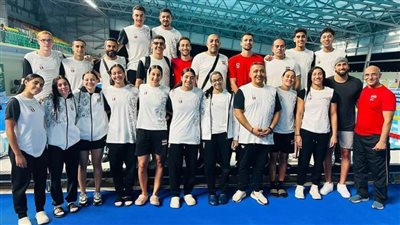 الألعاب الإفريقية ومنتخب مصر يتدرب للدورة الودية ومباريات أوروبية نارية