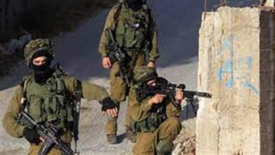 الاحتلال يقتحم بلدتي عنبتا وكفر اللبد شرق طولكرم