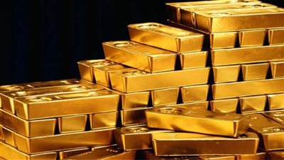 عاجل| 91.5 طن من الذهب.. حكايتها تعود بعد 100 عام