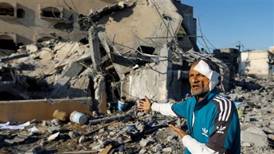 عاجل.. الأمم المتحدة توثق أكثر من 20 هجومًا على سكان قطاع غزة منذ يناير الماضي