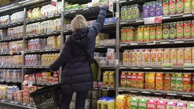 لحظة بلحظة.. ننشر أسعار السلع الغذائية الأساسية اليوم الأحد 17 مارس 2024