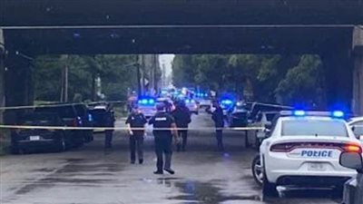 الشرطة الأمريكية تعتقل مشتبهًا به في حادث إطلاق نار على ملهى ليلي بولاية إنديانا