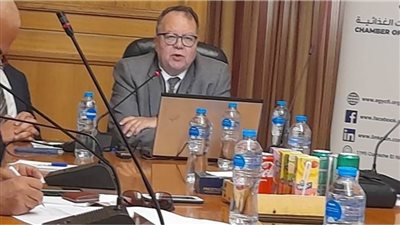 اتحاد الصناعات: مصر بالمرتبة الأولى إفريقيًا وعربيًا في إنتاج الأسماك بإنتاجية 2.2 مليون طن