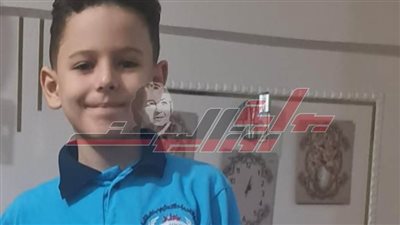 عبدالله مصطفى.. الفائز بالمركز الأول في مسابقة القرآن الكريم بسيدي سالم